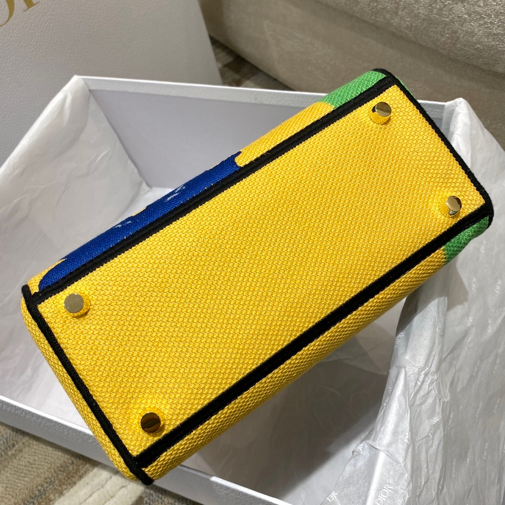 Christian Dior Lady Dior 24 cm