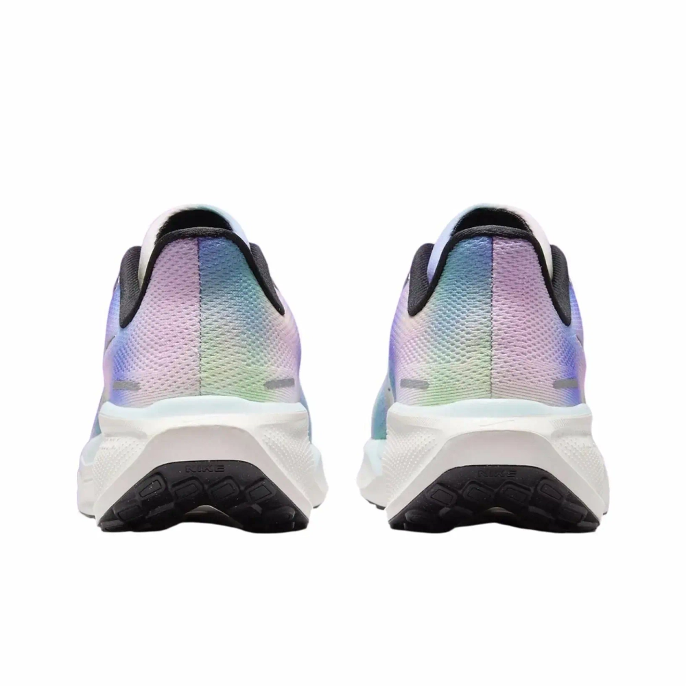 Женские кроссовки Nike Air Zoom Pegasus 41 'Multi-Color Metallic Silver' HJ7816-400