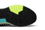 Кроссовки Adidas Originals I-4Dzx 4000 4D