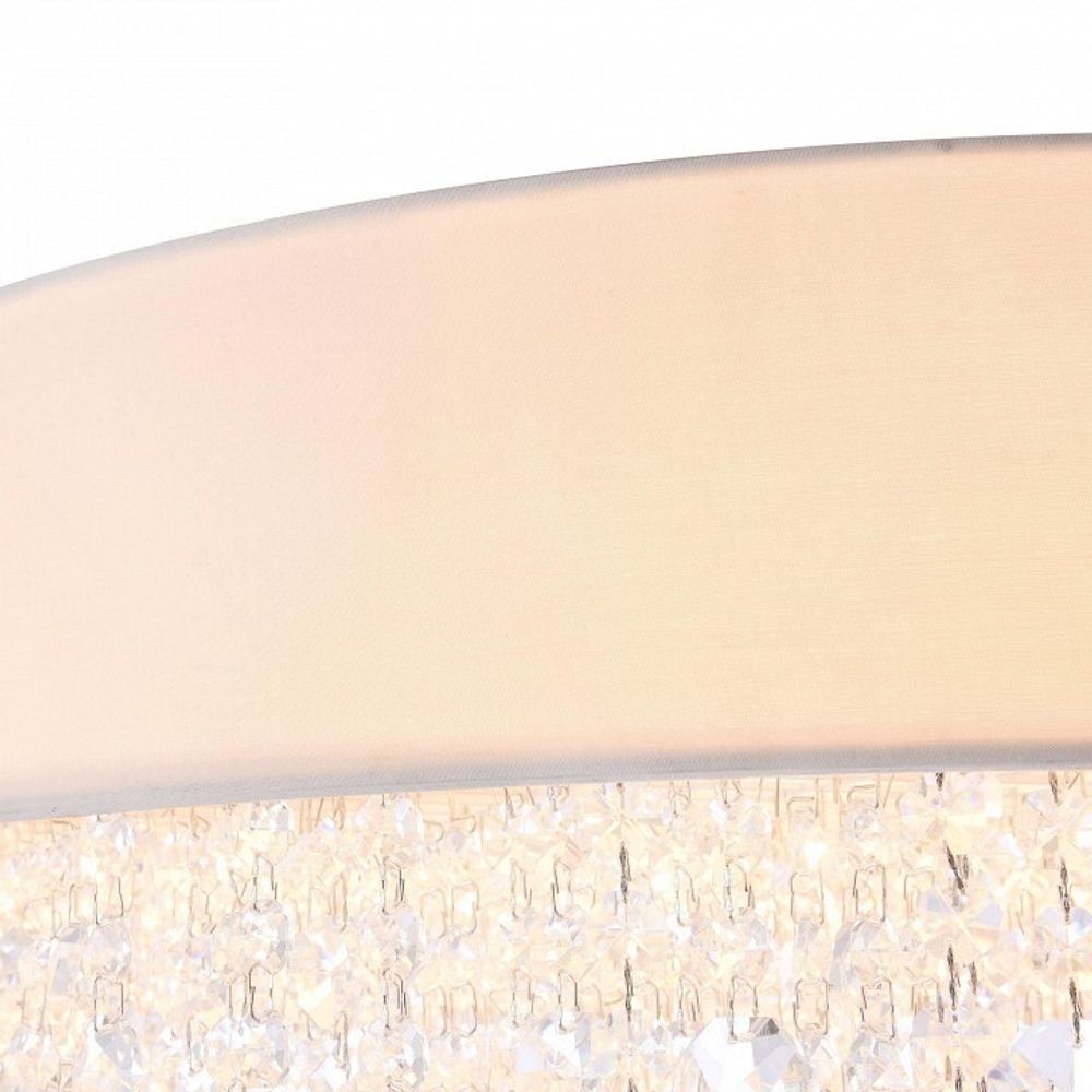 Подвесной светильник Maytoni Manfred MOD600PL-10W