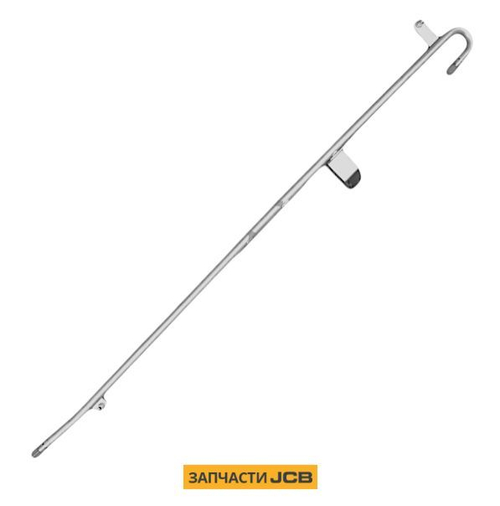 Трубка гидравлики JCB 128/H2794