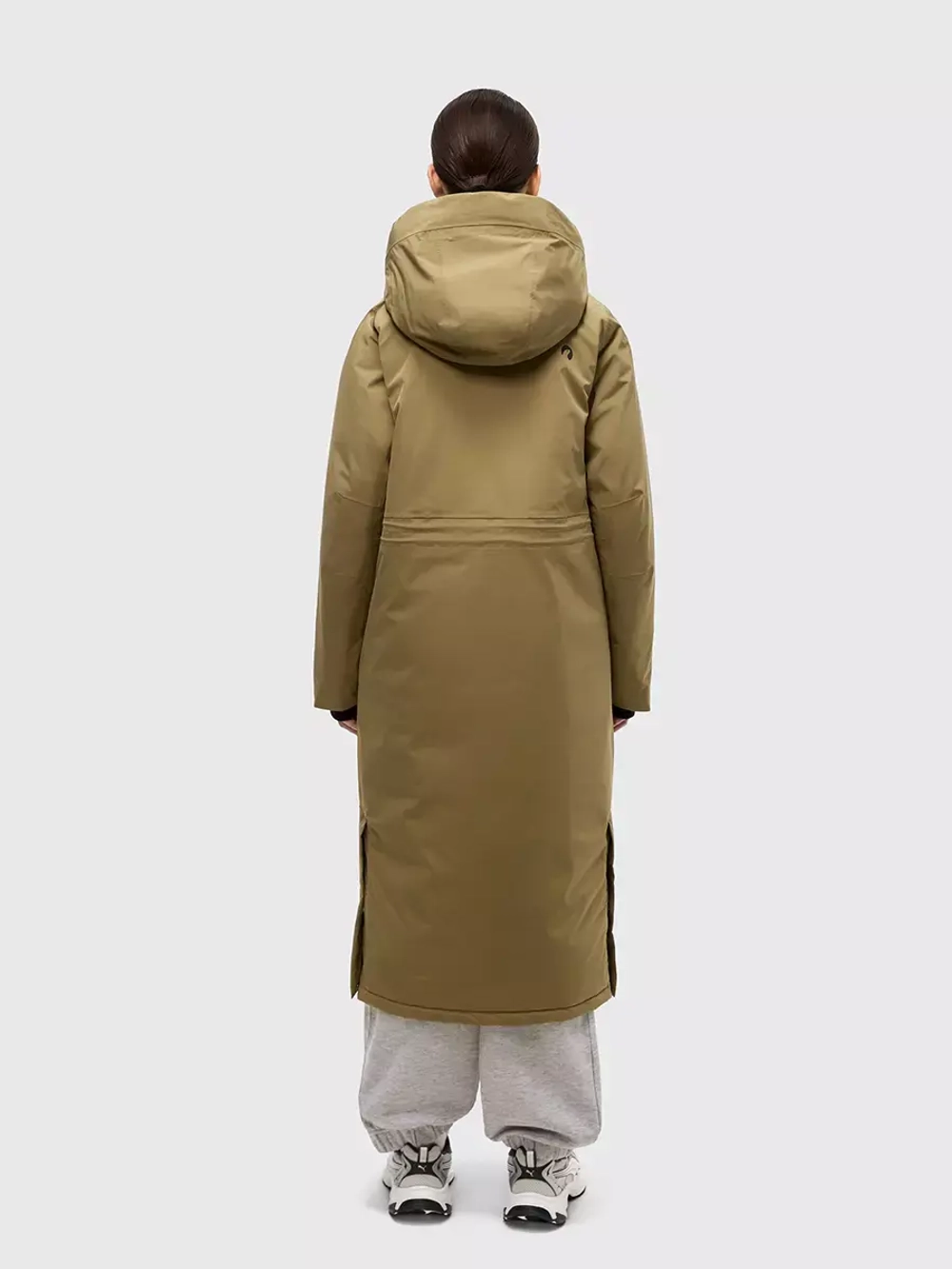 ПАЛЬТО ЖЕНСКОЕ NORPPA KOLARY ( 100615 )