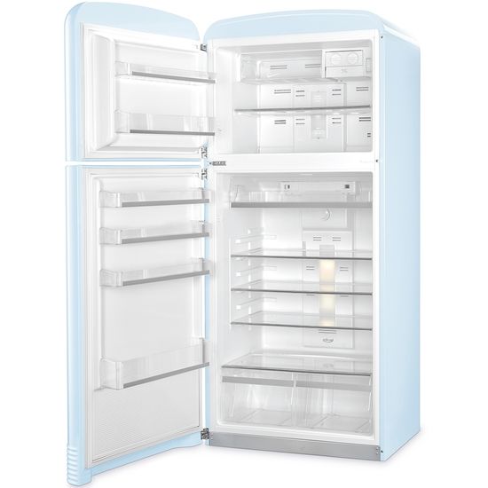 Холодильник Smeg FAB50LPB