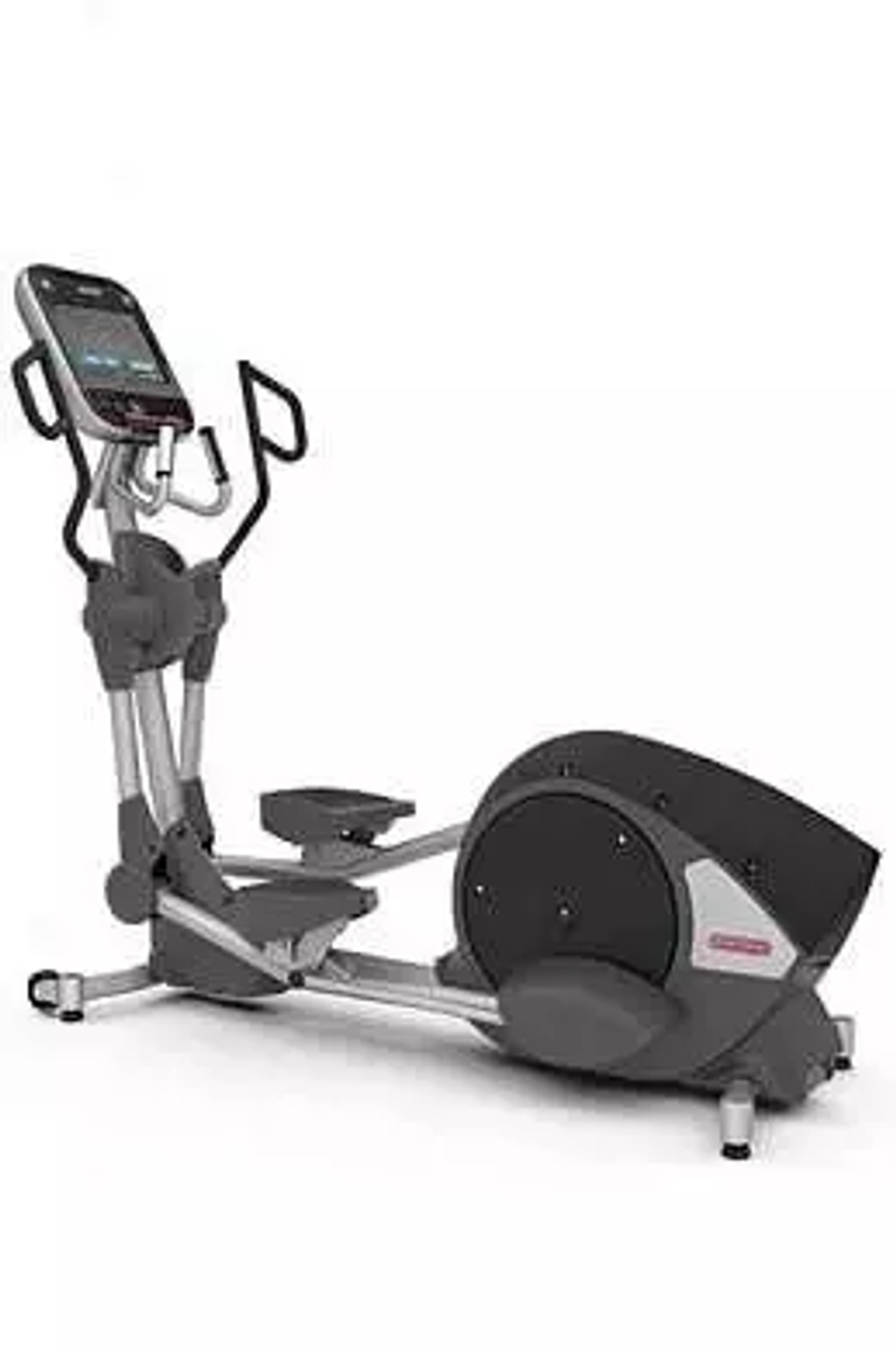 Эллиптический тренажер STAR TRAC 8-RDE Rear Drive Elliptical CHF/9-6150-8RDE-10