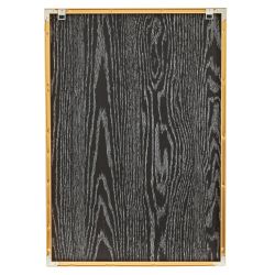 GAEM Панно с кристальным декором, L50 W3,5 H70 см