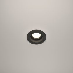 Встраиваемый светильник Technical DL025-2-01B