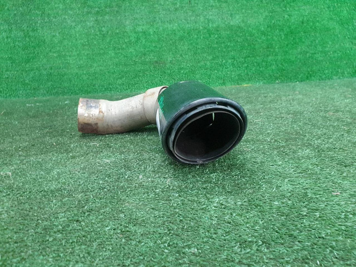 Насадка глушителя правая Porsche Cayenne 3 (17-23)