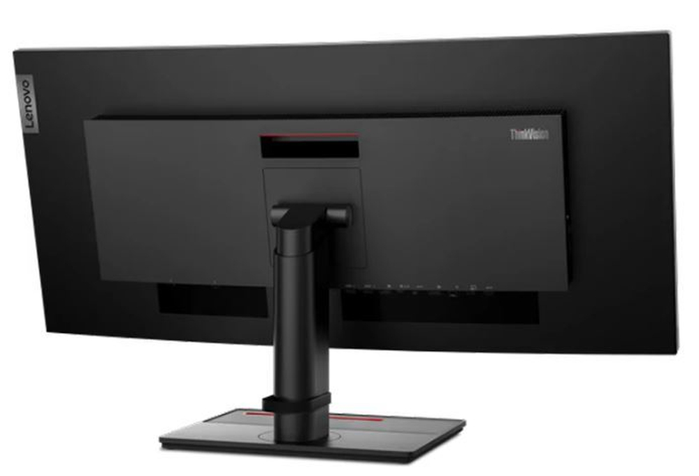 Монитор 34,14" Lenovo ThinkVision P34w-20