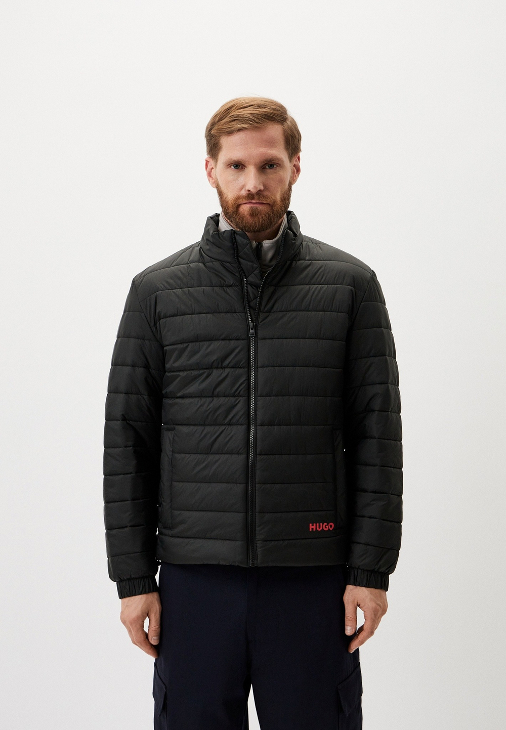 Куртка мужская HUGO Brenti2521