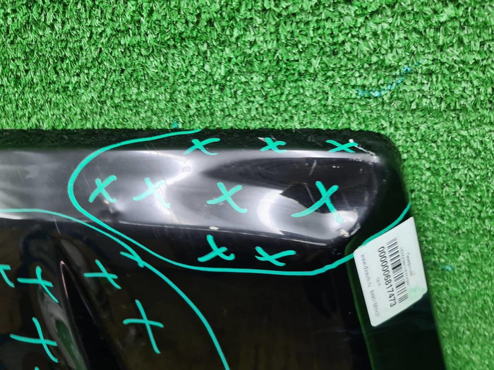 Капот Mercedes G W463 (2008-2018)