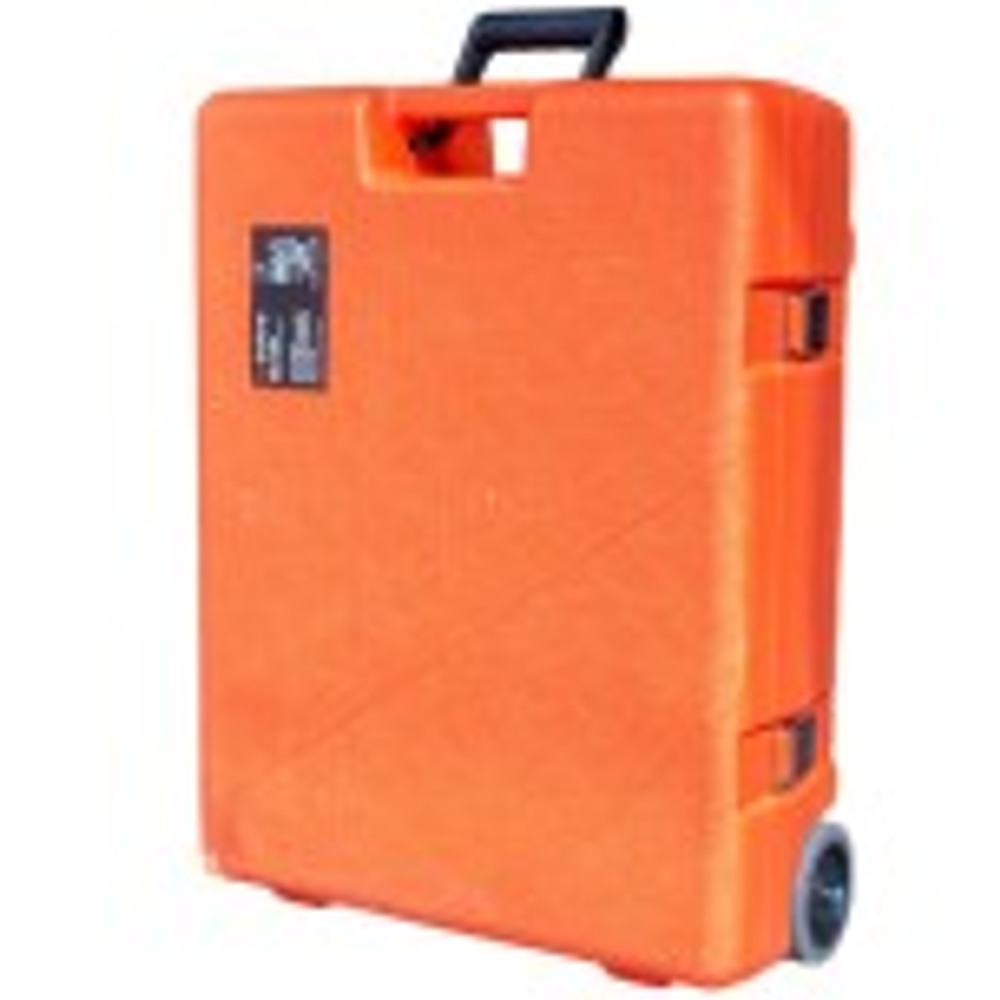 Станок сверлильный на магнитной подошве Bohre МС-120R КБ011775