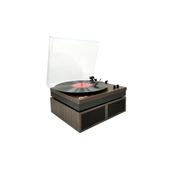 Ritmix LP-340B Dark Wood
