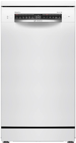 Посудомоечная машина Bosch SPS4EMW17E