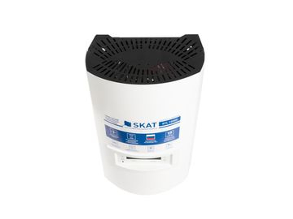 Стабилизатор напряжения Skat STL-10000 исп. Н 8 кВт