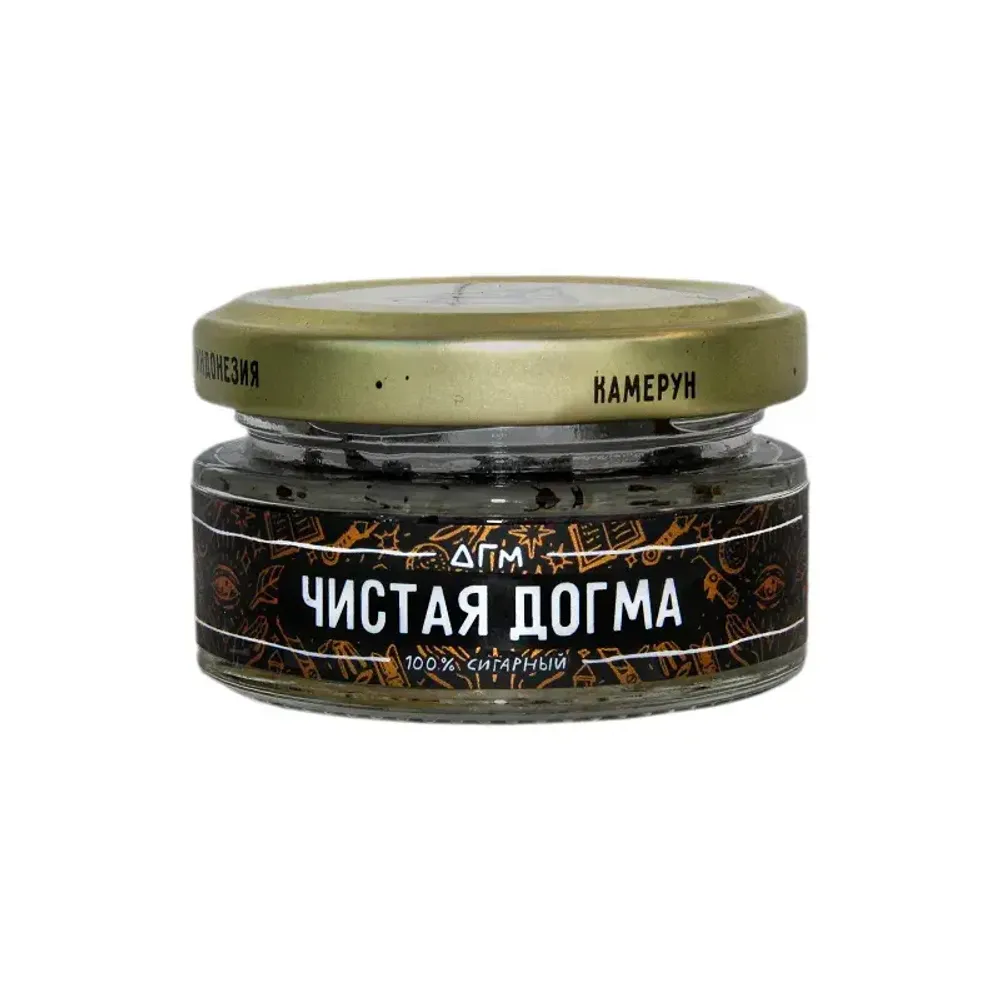 ДГМ Чистая догма 20г