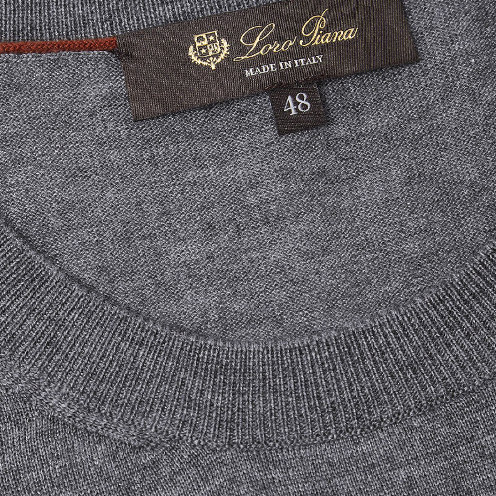 Свитеры Loro Piana, FAO2836-M0JK