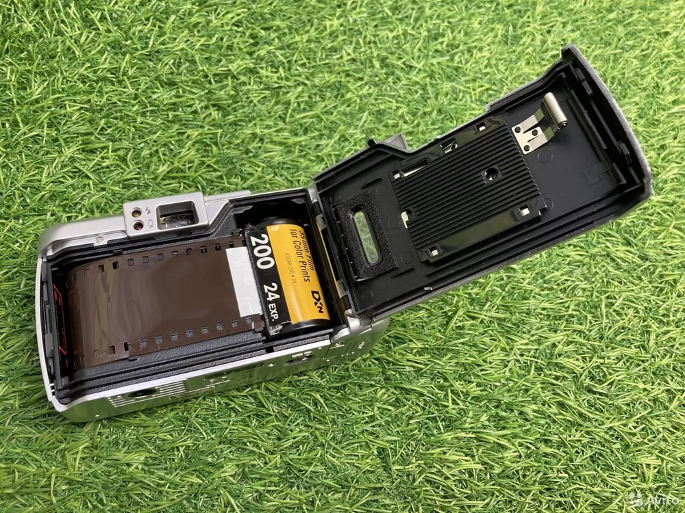 Olympus AF 61 Покупка/Продажа