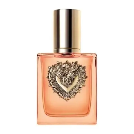 Девоушен Интенс Эдп 50 мл Dolce&Gabbana осень женская парфюмерия
