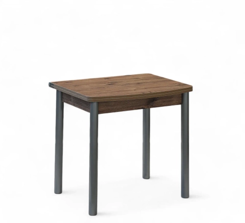 Стол Дублин-2 полуовальный