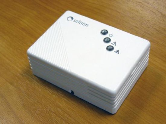 RGI (сигнализаторы) SGA MET/SGI ME1 (внешние сенсоры), Сигнализаторы загазованности с внешними сенсорами, № в ГРСИ РФ - 51496-12