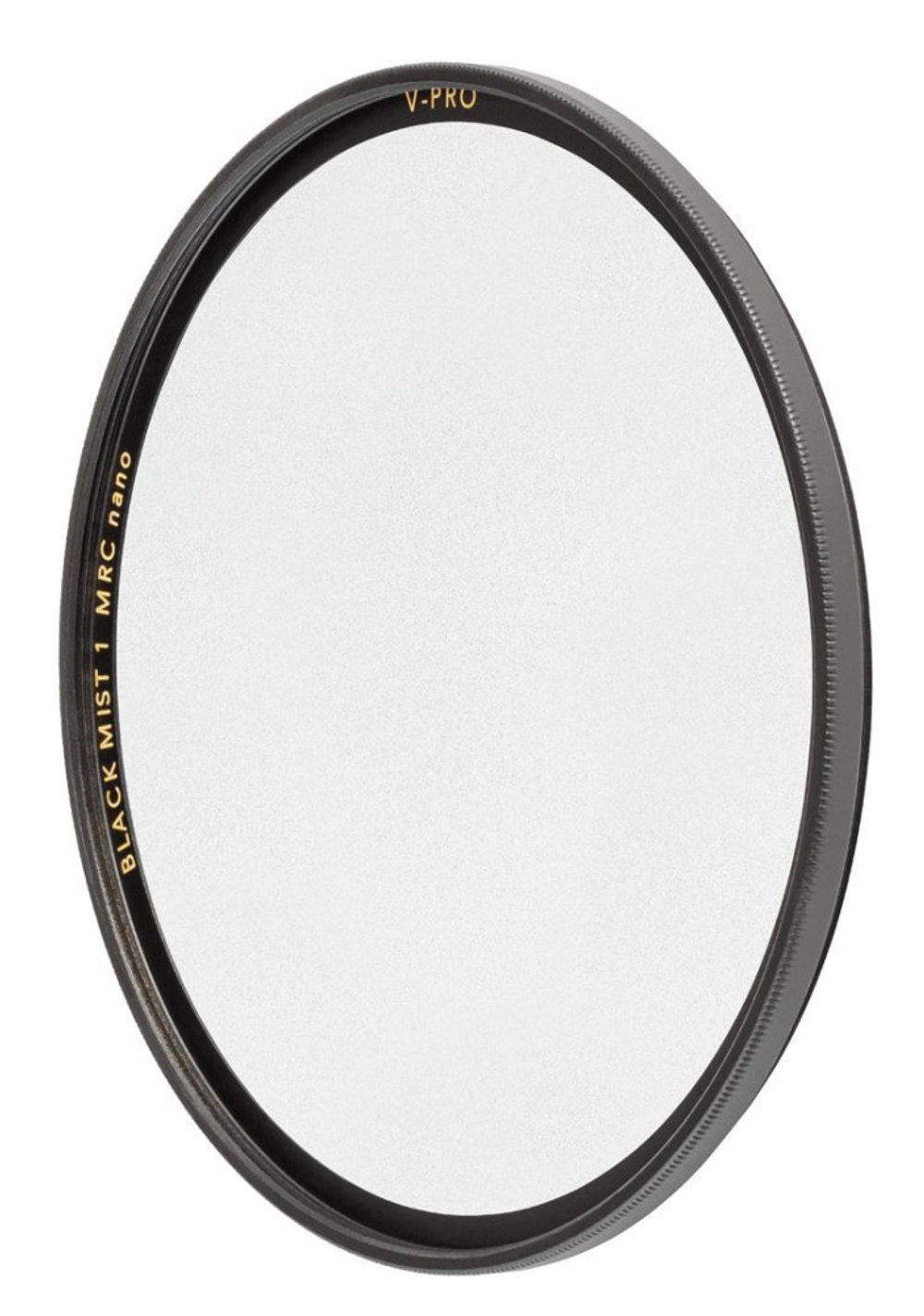 B+W V-Pro BLACK MIST 1 MRC nano 67mm. Светофильтр с эффектом "чёрного тумана"