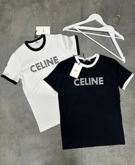 Футболка Celine