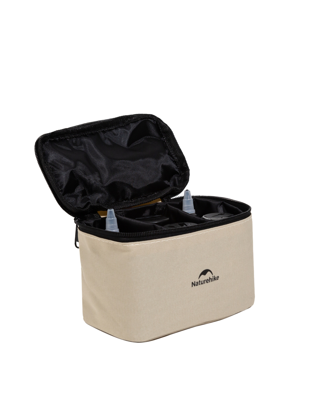 Набор емкостей для специй и приправ Naturehike 6 в 1 (CNH22CJ043)