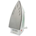 Утюг HOMESTAR HS-4001 бело-зеленый (004837)