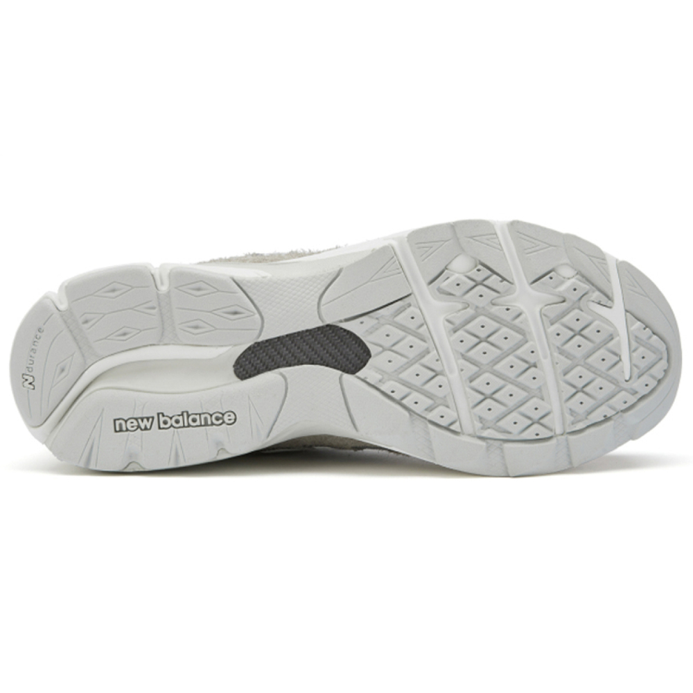 Кроссовки New Balance 990v3 Made In USA Elephant Skin x Levi's