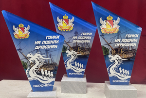 Призы