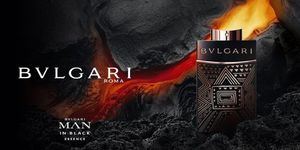 Bvlgari Man In Black Essence