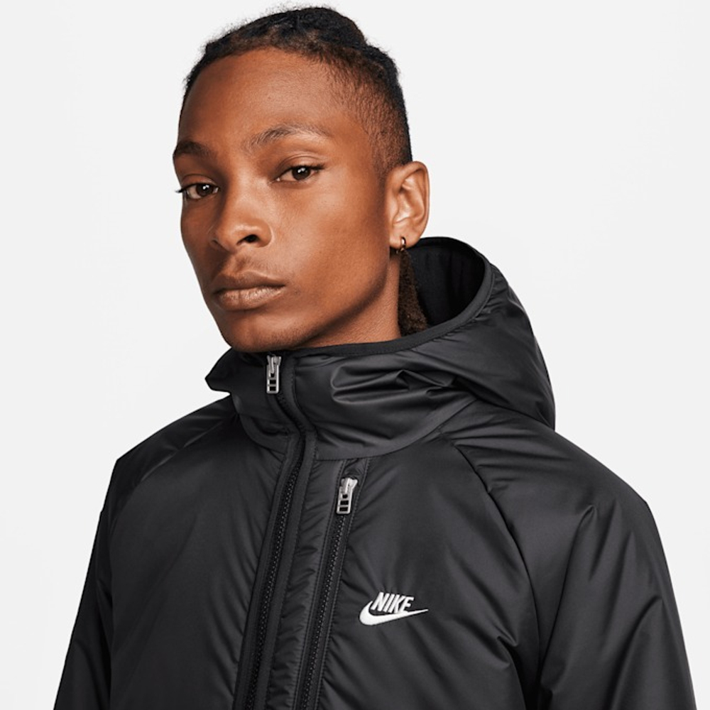 Куртка утепленная мужская NIKE M NSW TF RPL LEGACY HD JKT