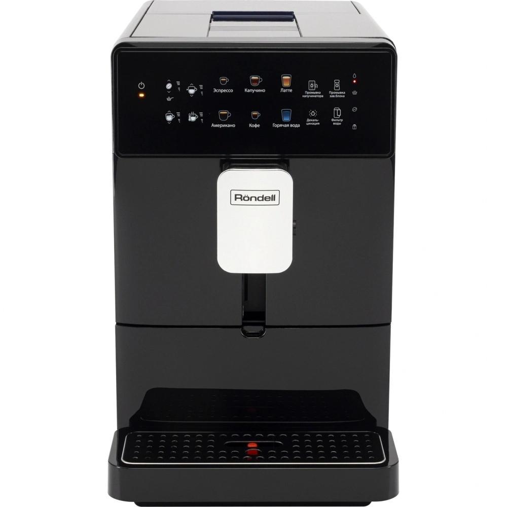 Кофемашина Rondell RDE-1115