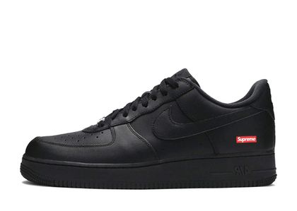 Af 1 low black sale