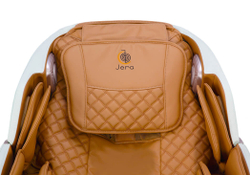 Массажное кресло Jera Orto Терракот