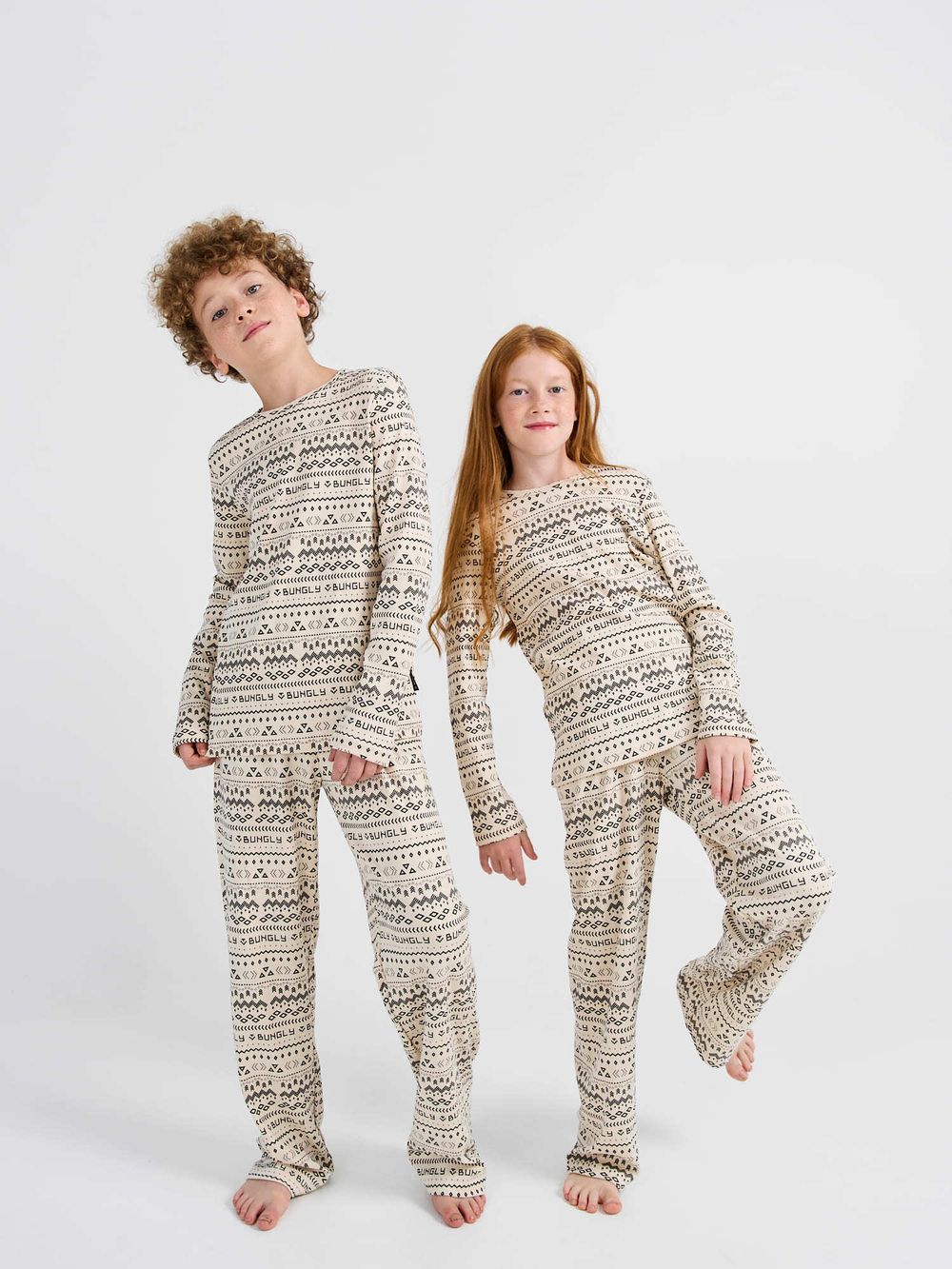 Пижама "Тату" 7+