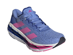Кроссовки для бега женские adidas Adistar BYD Running W Фиолетово-Розовые