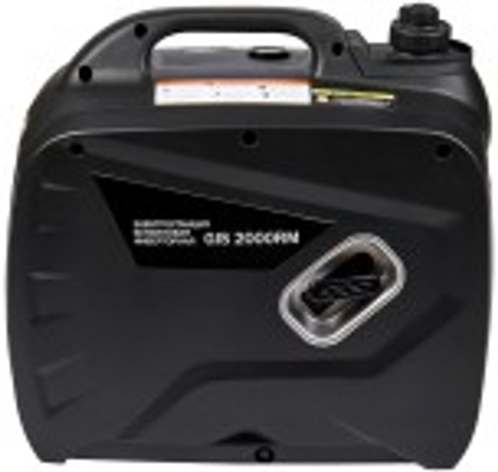 Генератор бензиновый ELITECH GIS 2000RМ HD инверторный 204577