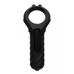 Эрекционное кольцо с вибрацией Bathmate Vibe Edge Massager