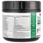 Force Factor, Smarter Greens®, суперфуды и порошок для улучшения пищеварения, гранат и ягоды, 477 г (16,8 унции)