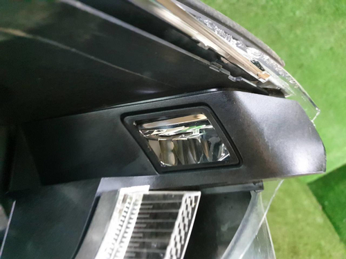 Битая Фара правая BMW X3 G01, X4 G02 (2017-2021) Adaptive LED