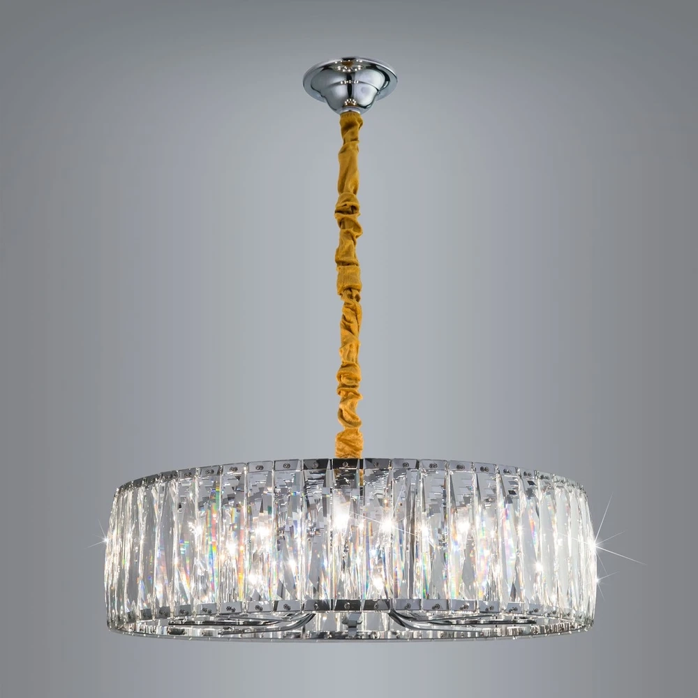 Подвесная люстра Citilux ARIA EL321P08