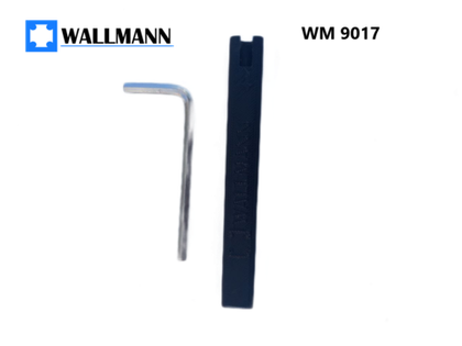 Ключ для углового соединения, шестигранный WM 9017