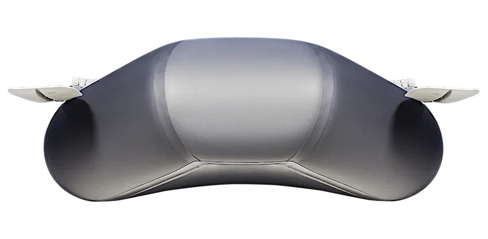 Лодка ПВХ Мастер Лодок Барс 230 -