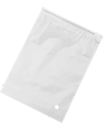Zip-lock пакеты 60мкм 100 шт