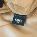 Fendi Large Mamma Baguette 31 cm