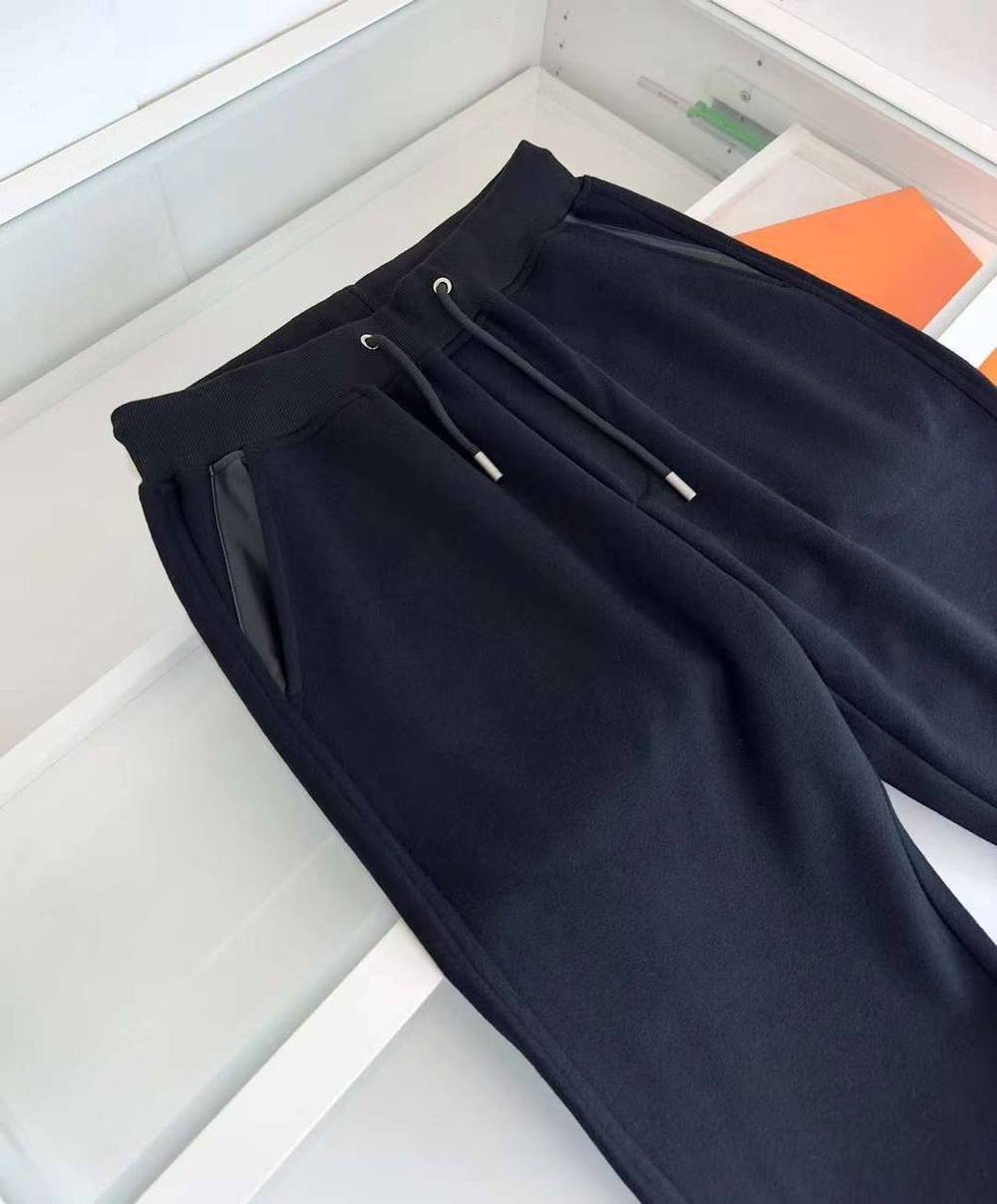 Спортивные штаны Hermes