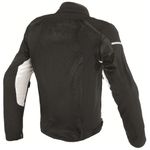 Air Frame D1 Tex / Женская / Черно-белый