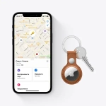 Трекер Apple AirTag (MX532)