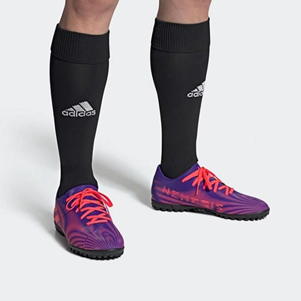 Кроссовки Adidas Nemeziz Tf
